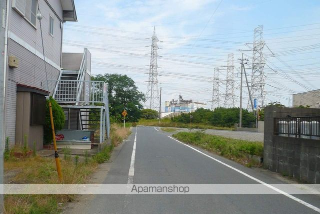 シャルムエコーCの周辺写真