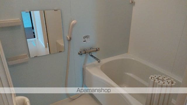 クレールコートの内装写真