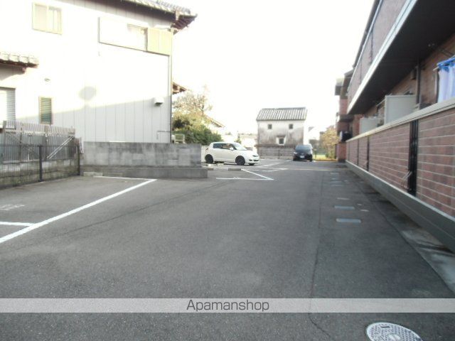 ウィルモア夷山 A棟のその他写真