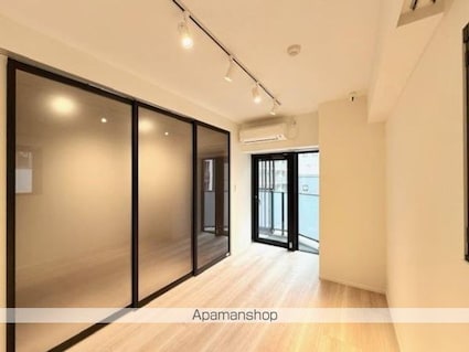 ルネサンス赤坂プレミアムコート[1LDK/32.16m2]のリビング・居間2