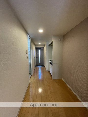 大曽根朝日マンションの内装写真