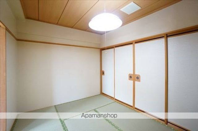 帯広マンション第2の内装写真
