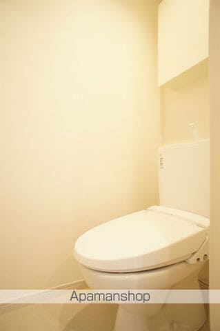 リブリ・そよかぜの内装写真