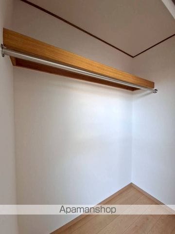 エステートサワフジ02の内装写真