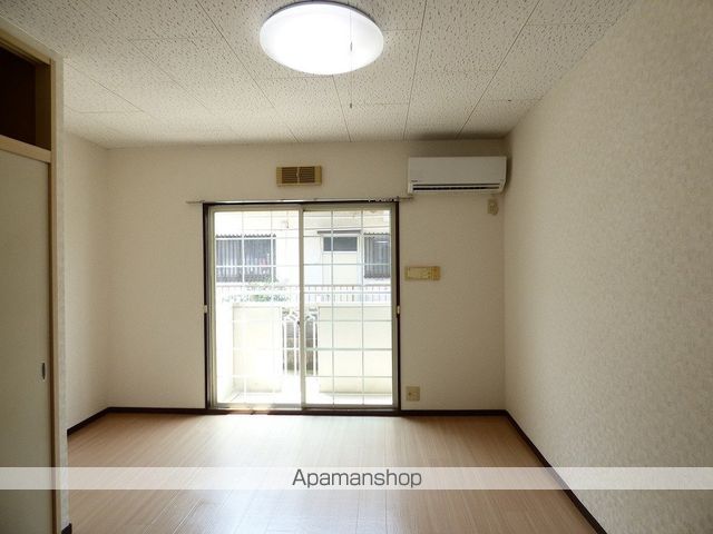 アーバンつくば77号館の内装写真