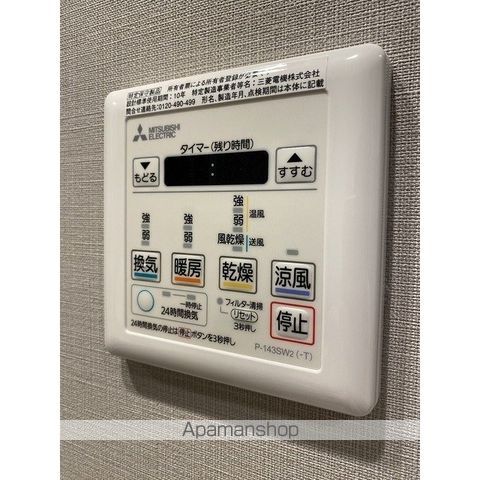 J.リヴェール上野入谷プレイスの内装写真