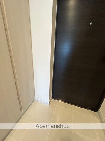 ルフレグランデ川崎ドゥーエの内装写真