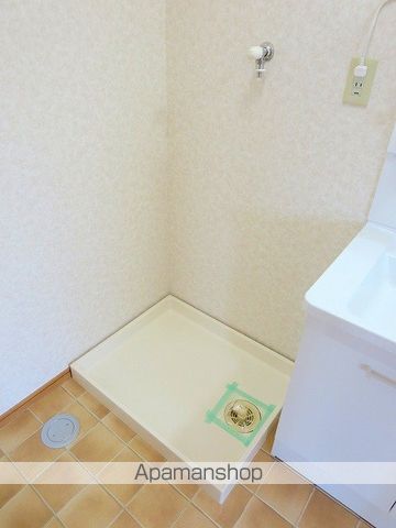 サンフラワーの内装写真