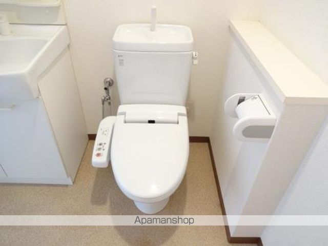 レジディア熊本辛島の内装写真