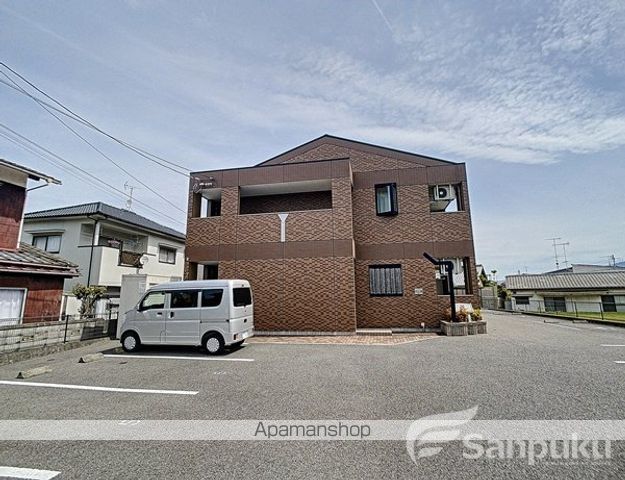 パシフィックヒルズ本郷の外観写真