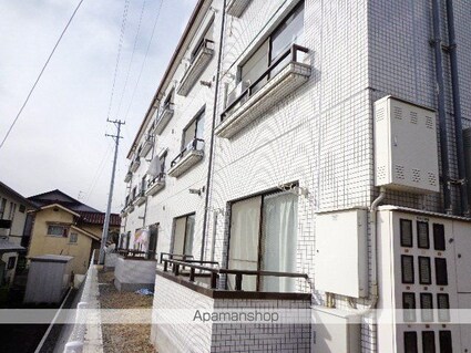 メゾン蟻ケ崎[1K/22.5m2]の共用部2
