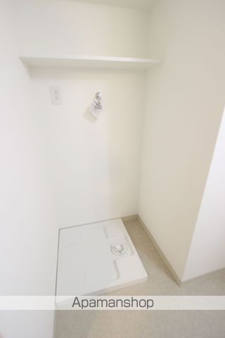 SーFORT船橋海神EASTの内装写真