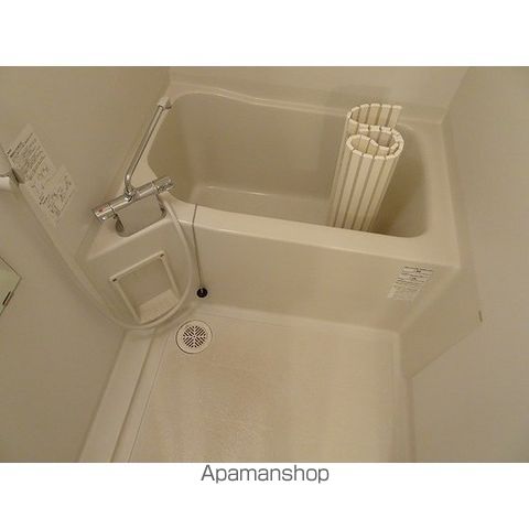 ルイスラピュタの内装写真