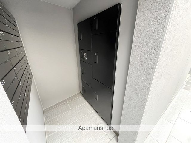 トリニティ豊中本町のその他写真