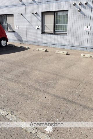 パンセ平岸のその他写真
