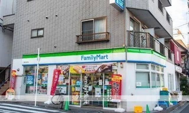 グリシーヌの周辺写真