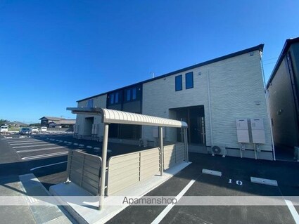 ＪＡＤＡ　Ｈｏｕｓｅ滝宮Ｂ[1LDK/50.14m2]の外観2