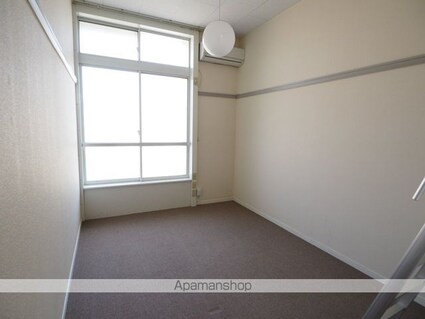 一刻館[1R/19.87m2]のリビング・居間