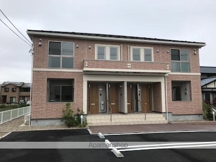 フェリチタ　エテルノ[1LDK/45.42m2]の外観1