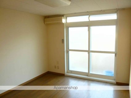 レオパレス古城[1K/24.84m2]のリビング・居間