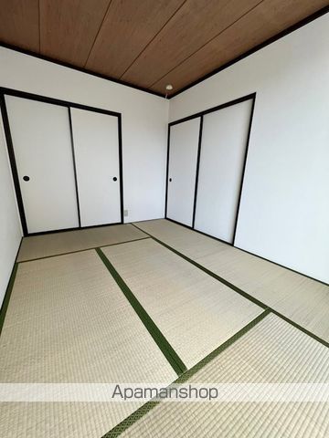 コーポ長畑の内装写真