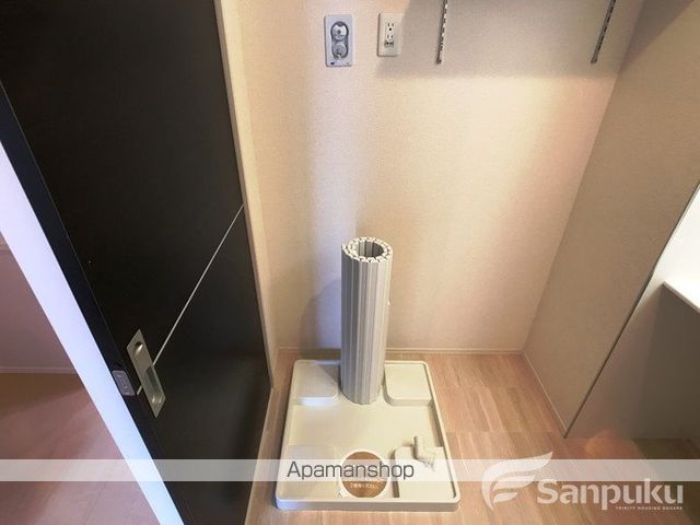 グレイス B棟の内装写真