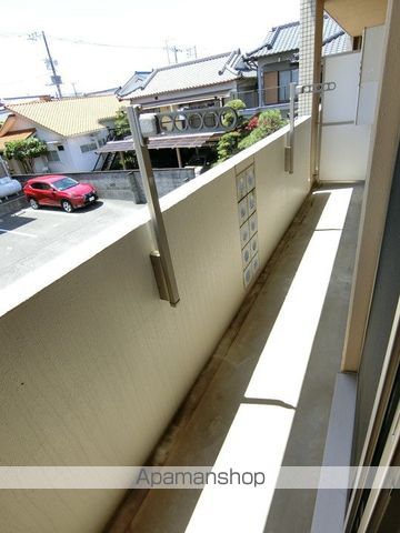 アルヴェアーレ大塚IIの内装写真