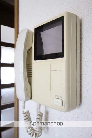 フォレスト大森の内装写真