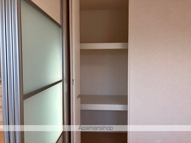 ペジーブル大垣の内装写真