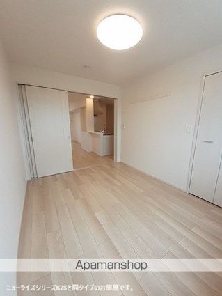 インフィニティ　Ｖ[2LDK/59.58m2]のその他内装1