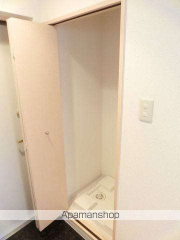 東明マンション新東の内装写真