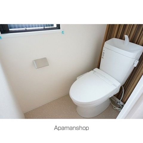 スタイリオ元住吉IIの内装写真