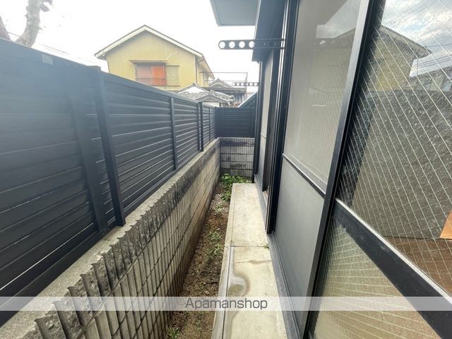 ガーデンハイツの内装写真