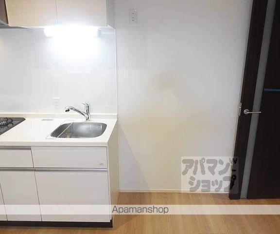 RSMART山科大宅の内装写真