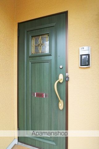 SUN’S GARDEN中央IIIの外観写真