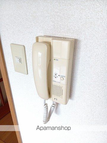 スカイフラット名古屋の内装写真