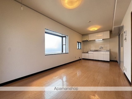 サンライズ西川[2LDK/48.6m2]の内装2