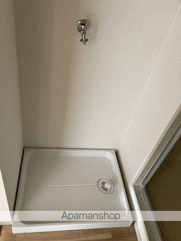 プレジール藤原A棟の内装写真