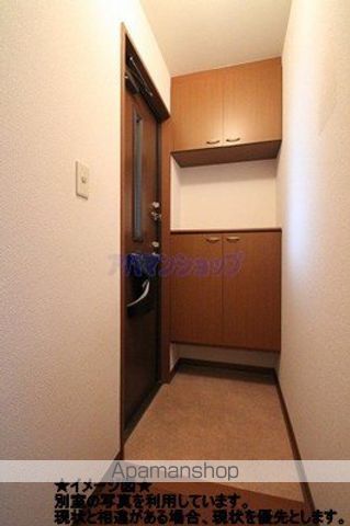 メイプルタウン川越的場 ABCDEGの内装写真