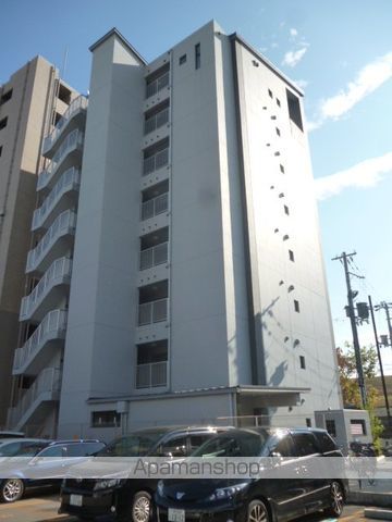 SSK・NORTH OSAKAの外観写真
