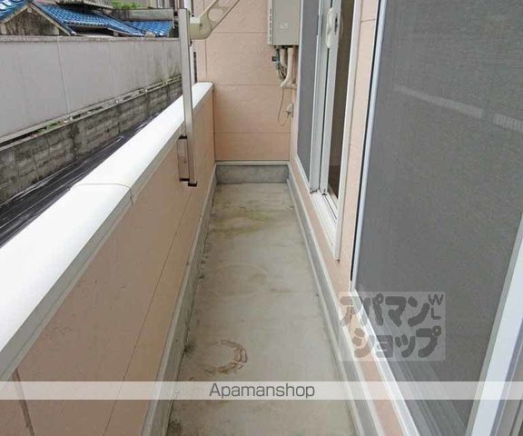 フレイグランス久我の内装写真