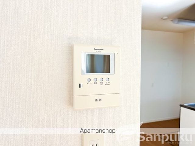BIG フォレスト 小坂の内装写真