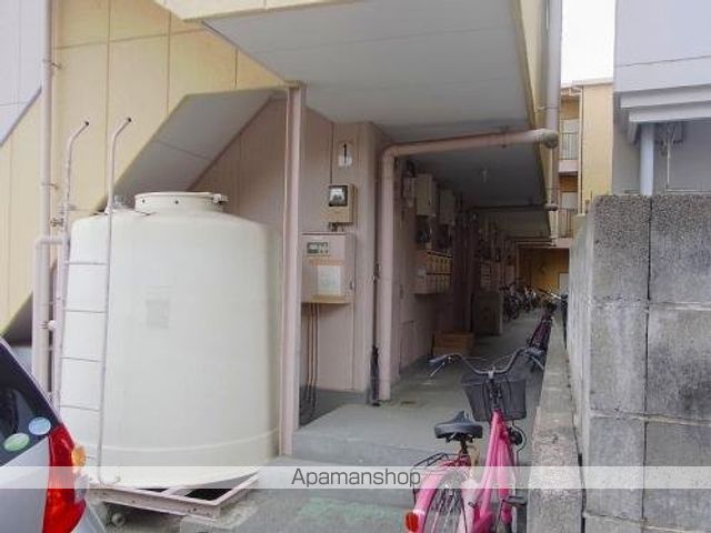 第一渡鹿ハイツのその他写真