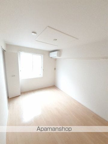 プレアヴェニューの内装写真