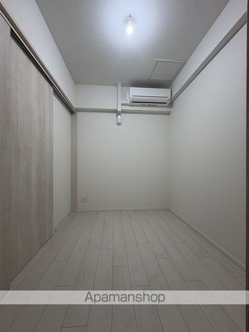 スプランディッド大阪NAMBA LINEの内装写真