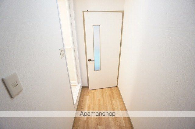 鈴木マンションの内装写真