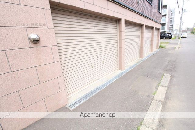 フォンテーヌ新道東のその他写真