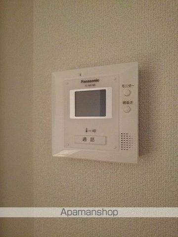 アークス川手 Bの内装写真