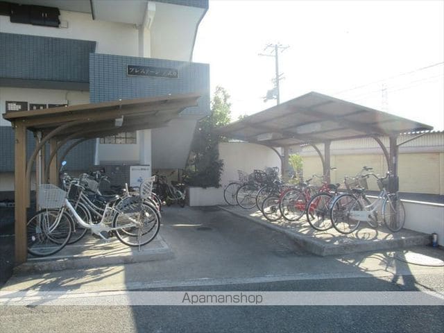 プレステージアスカのその他写真