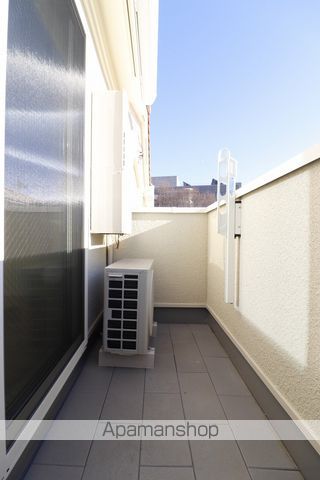 パークガーデン シャルドンの内装写真